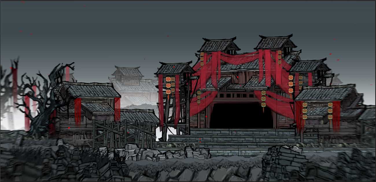 西游-琉璃盏/Glass Cup Journey to the West 第1张 西游-琉璃盏/Glass Cup Journey to the West 第1张