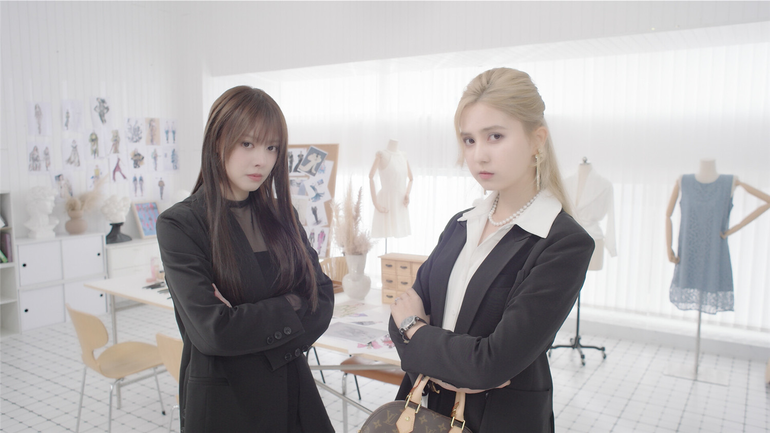 我为情狂/Drive Me Crazy 第3张 我为情狂/Drive Me Crazy 第3张