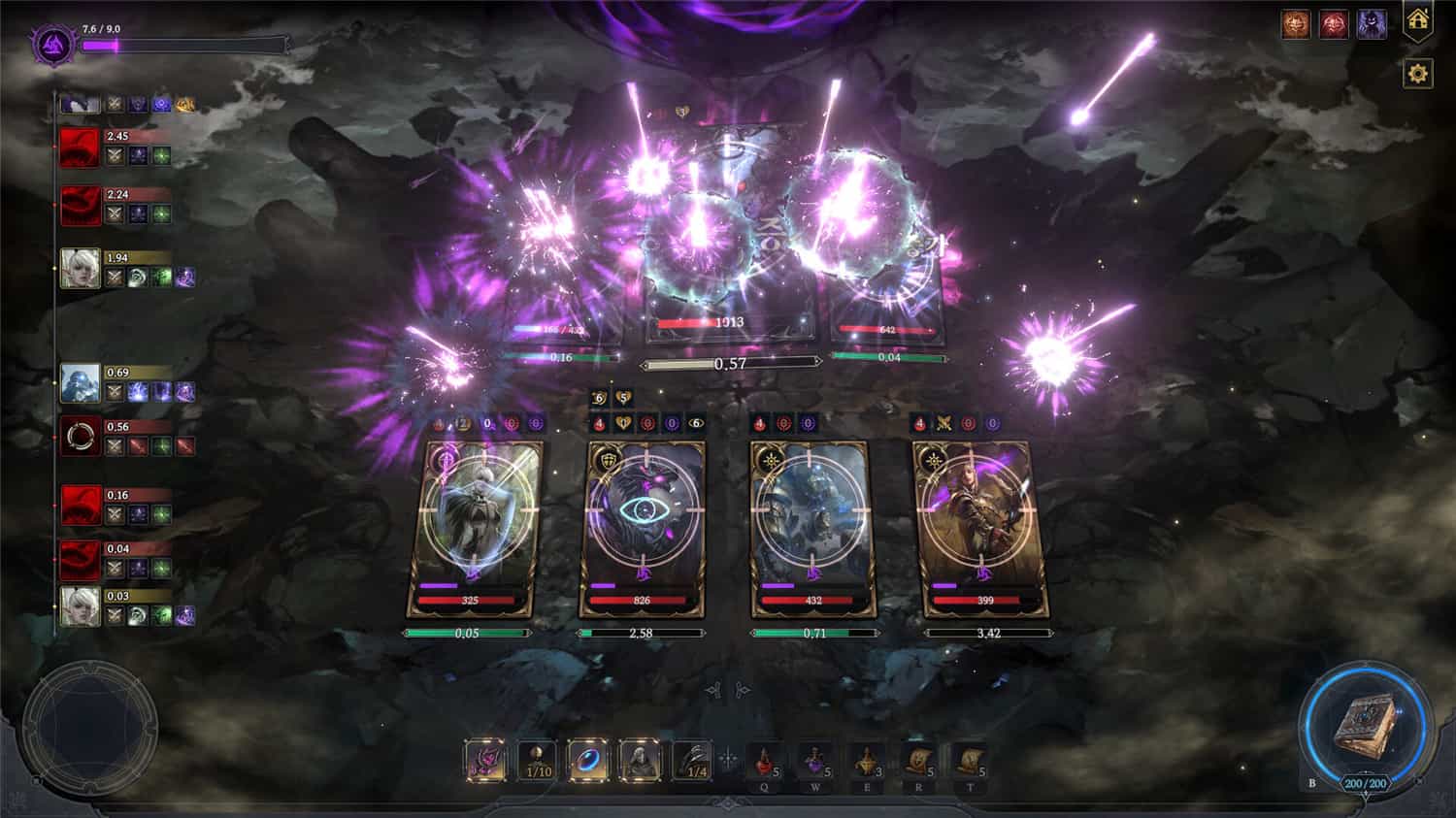 龙族编年史:暗之泪/Dragon Chronicles: Black Tears 第3张 龙族编年史:暗之泪/Dragon Chronicles: Black Tears 第3张