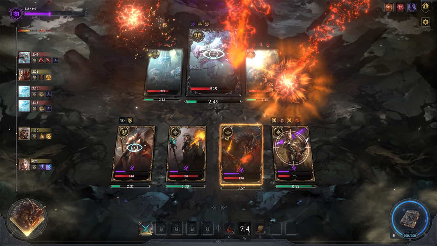 龙族编年史:暗之泪/Dragon Chronicles: Black Tears 第1张 龙族编年史:暗之泪/Dragon Chronicles: Black Tears 第1张