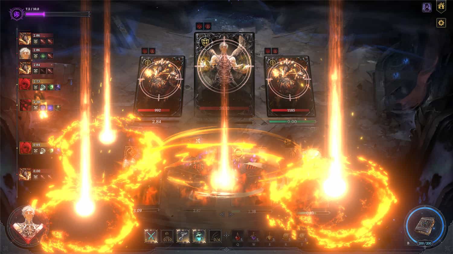 龙族编年史:暗之泪/Dragon Chronicles: Black Tears 第2张 龙族编年史:暗之泪/Dragon Chronicles: Black Tears 第2张