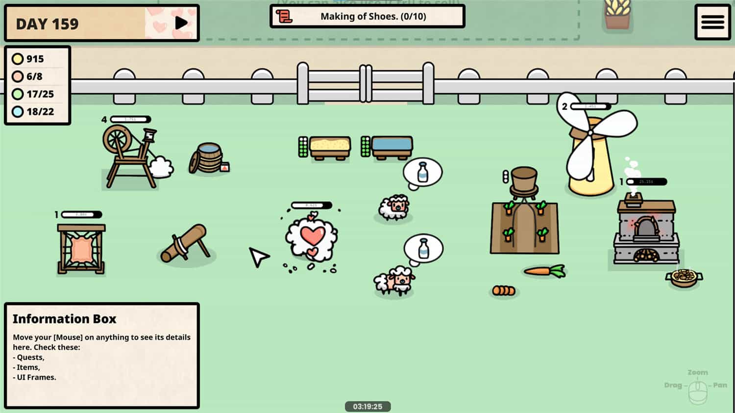 快乐的小羊/Happy Sheepies 第2张 快乐的小羊/Happy Sheepies 第2张