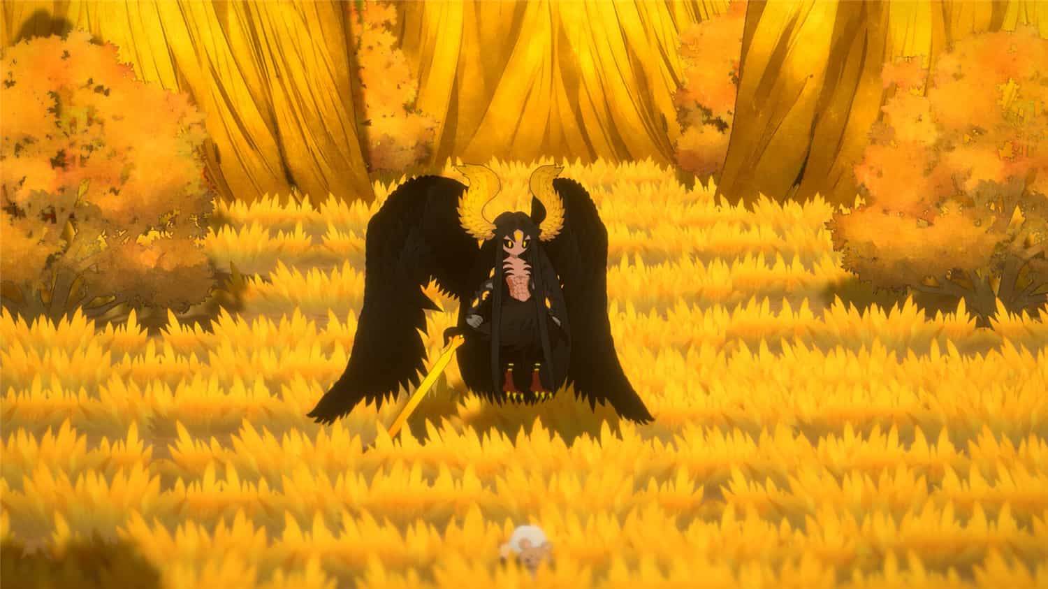 妖之乡/Yaoling: Mythical Journey 第3张 妖之乡/Yaoling: Mythical Journey 第3张