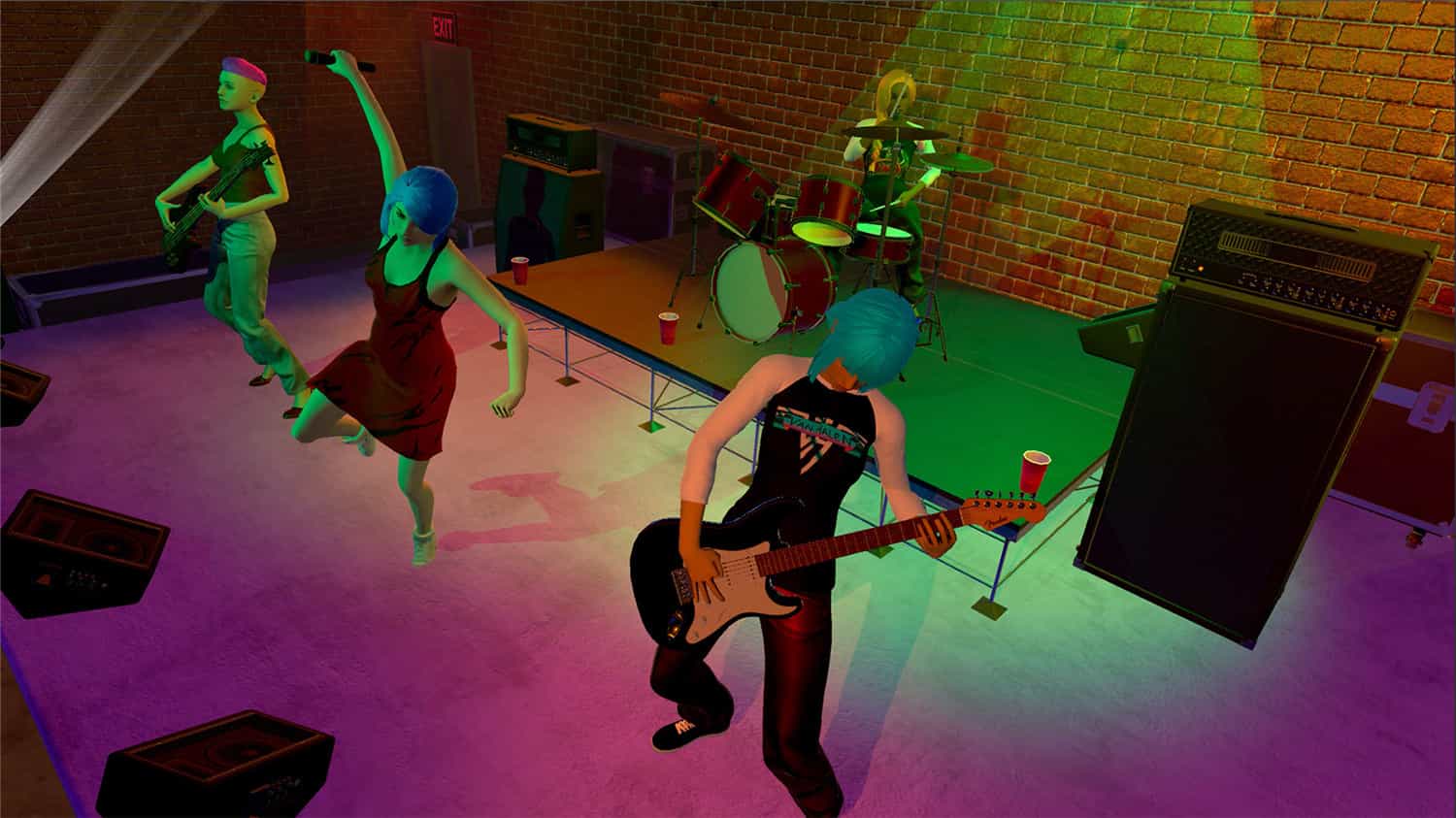 明日之星2/Rising Star 2  第2张 明日之星2/Rising Star 2  第2张