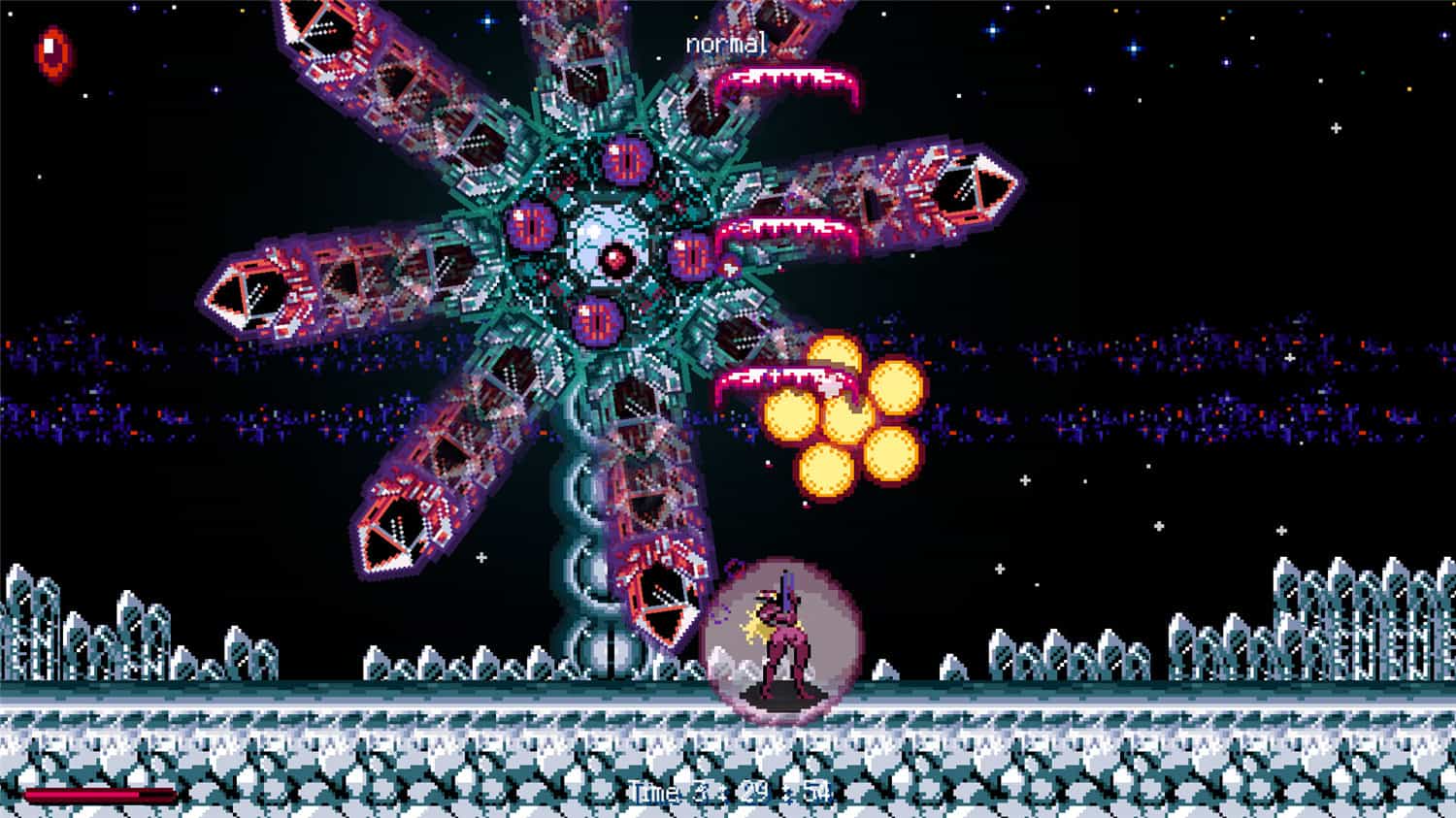 惑星战士G/G WARRIOR  第3张 惑星战士G/G WARRIOR  第3张