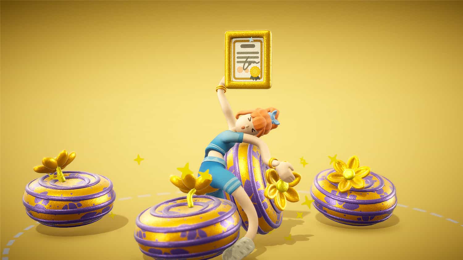 累趴侠/Exhausted Man  第1张 累趴侠/Exhausted Man  第1张