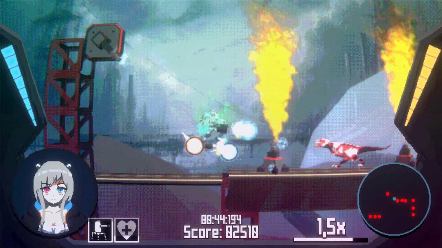 S.普里兹姆毁灭者/S. Prysm Destroyer  第3张 S.普里兹姆毁灭者/S. Prysm Destroyer  第3张