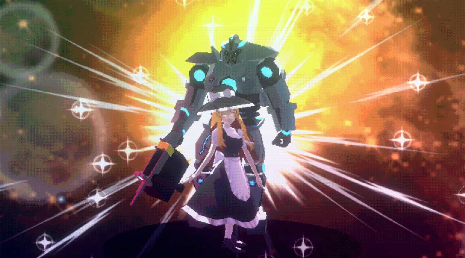 S.普里兹姆毁灭者/S. Prysm Destroyer  第2张 S.普里兹姆毁灭者/S. Prysm Destroyer  第2张