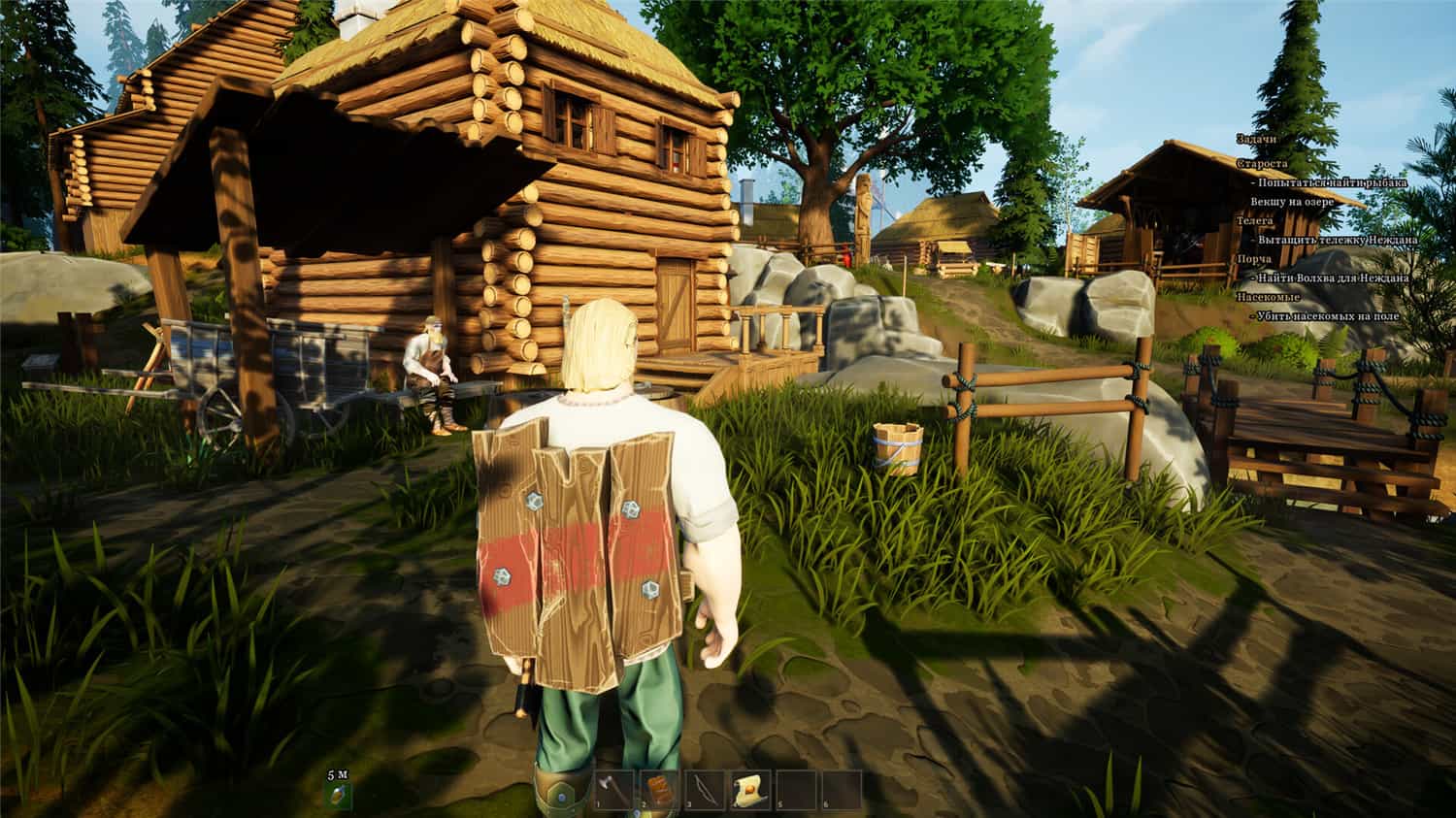 古代俄罗斯/Elder Legacy  第1张 古代俄罗斯/Elder Legacy  第1张