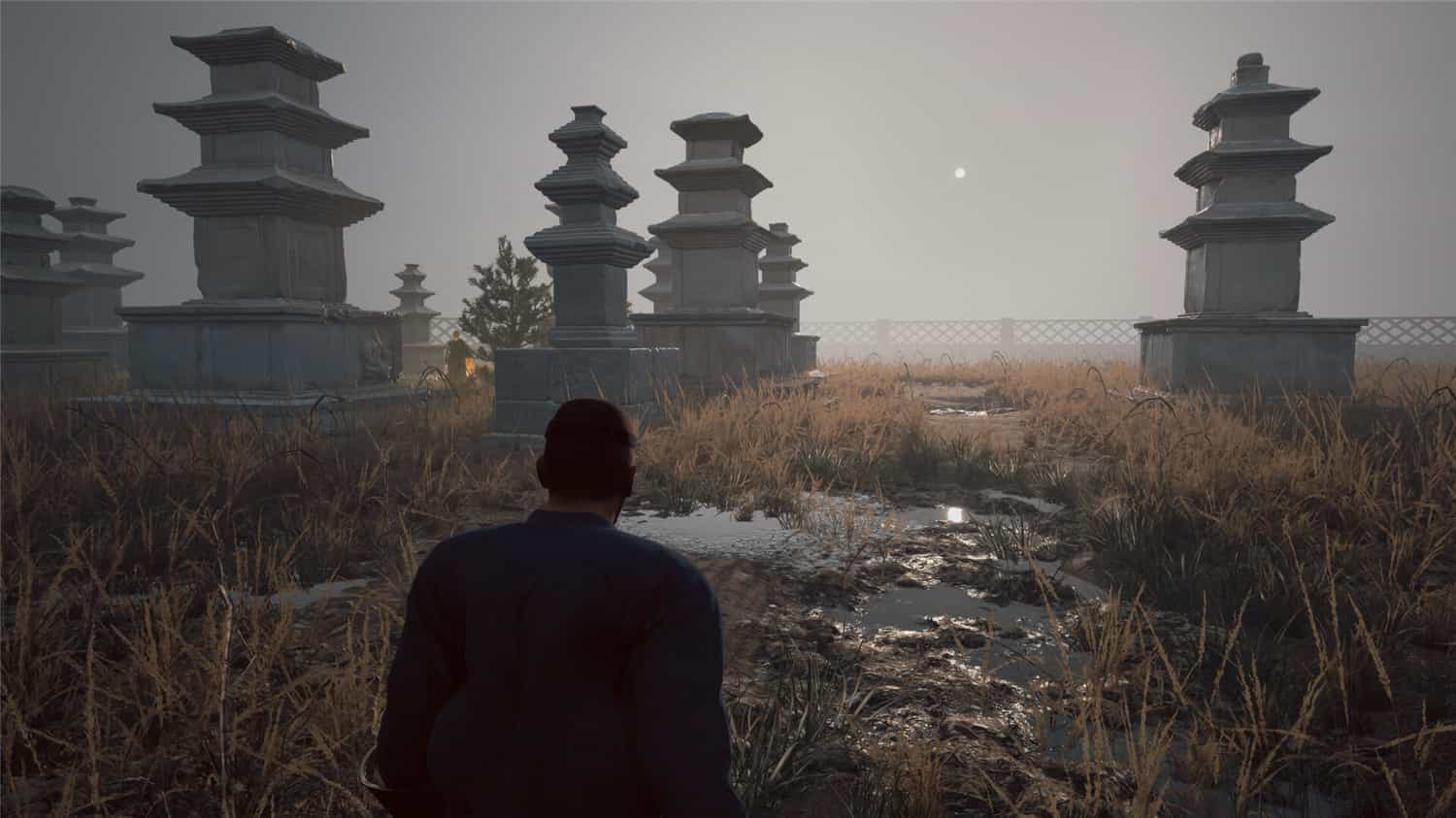 异常1999:49区/Abnormal1999:Sector 49  第3张 异常1999:49区/Abnormal1999:Sector 49  第3张