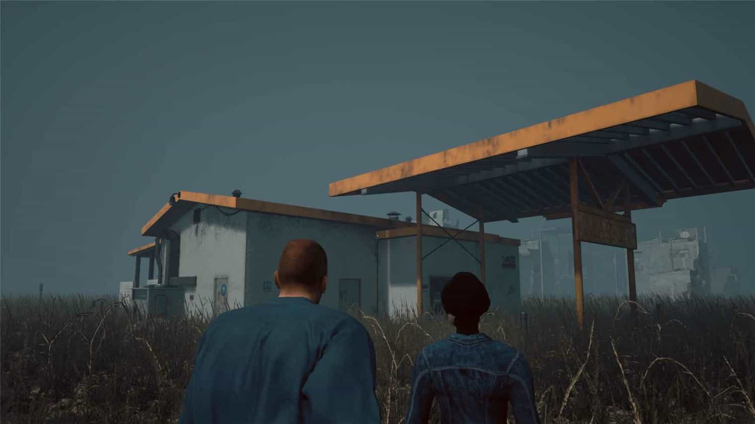 异常1999:49区/Abnormal1999:Sector 49  第2张 异常1999:49区/Abnormal1999:Sector 49  第2张