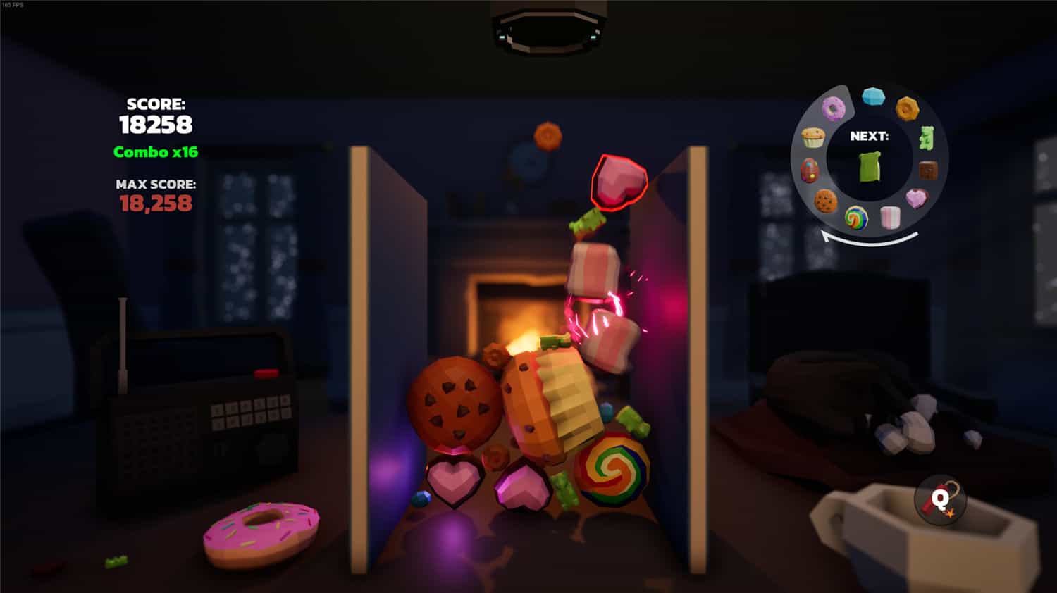 舒心合并/Cozy Merge  第2张 舒心合并/Cozy Merge  第2张