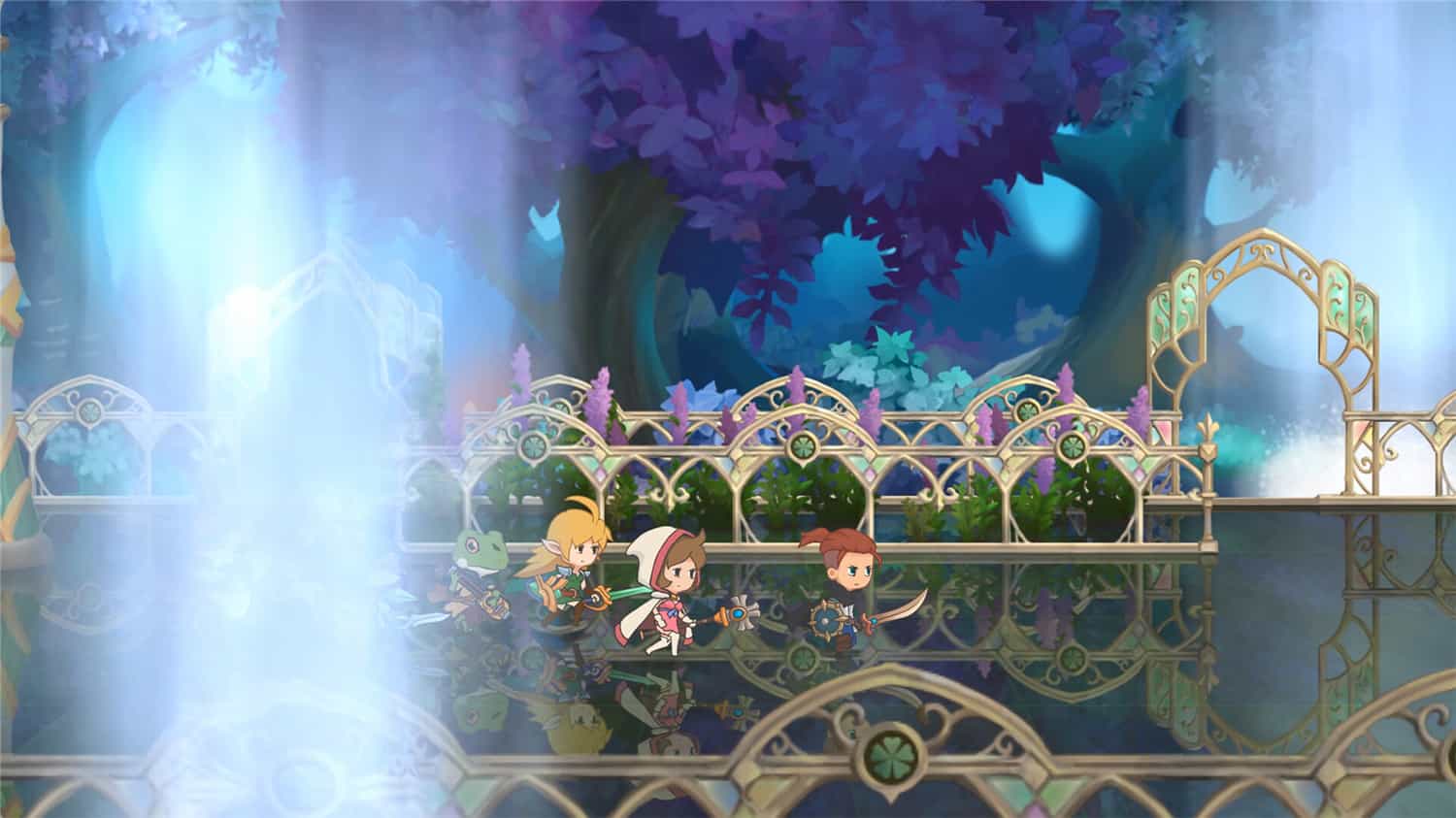 英雄纹章2/Hero Emblems II 第3张 英雄纹章2/Hero Emblems II 第3张