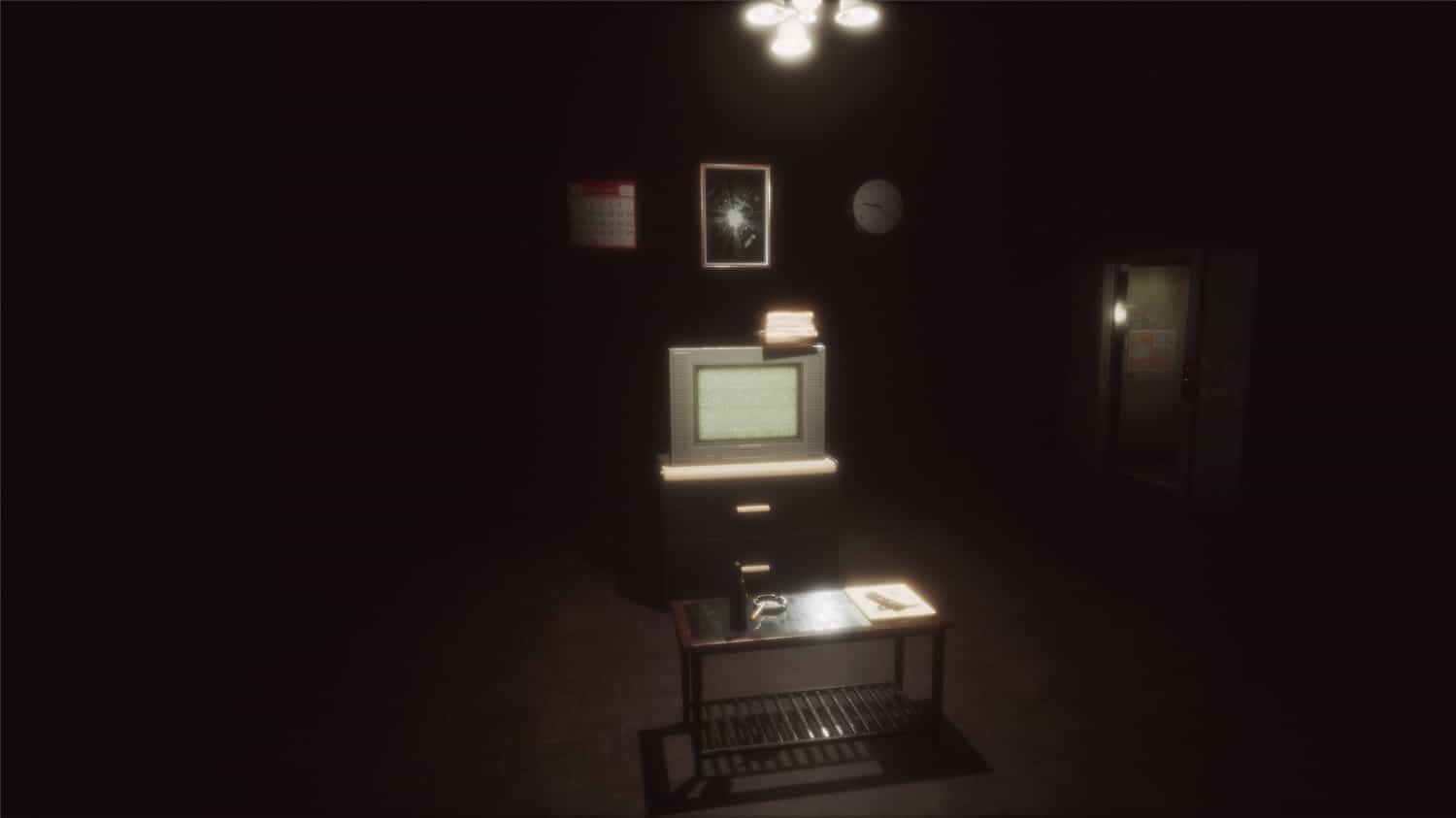 无归/No Return 第3张 无归/No Return 第3张