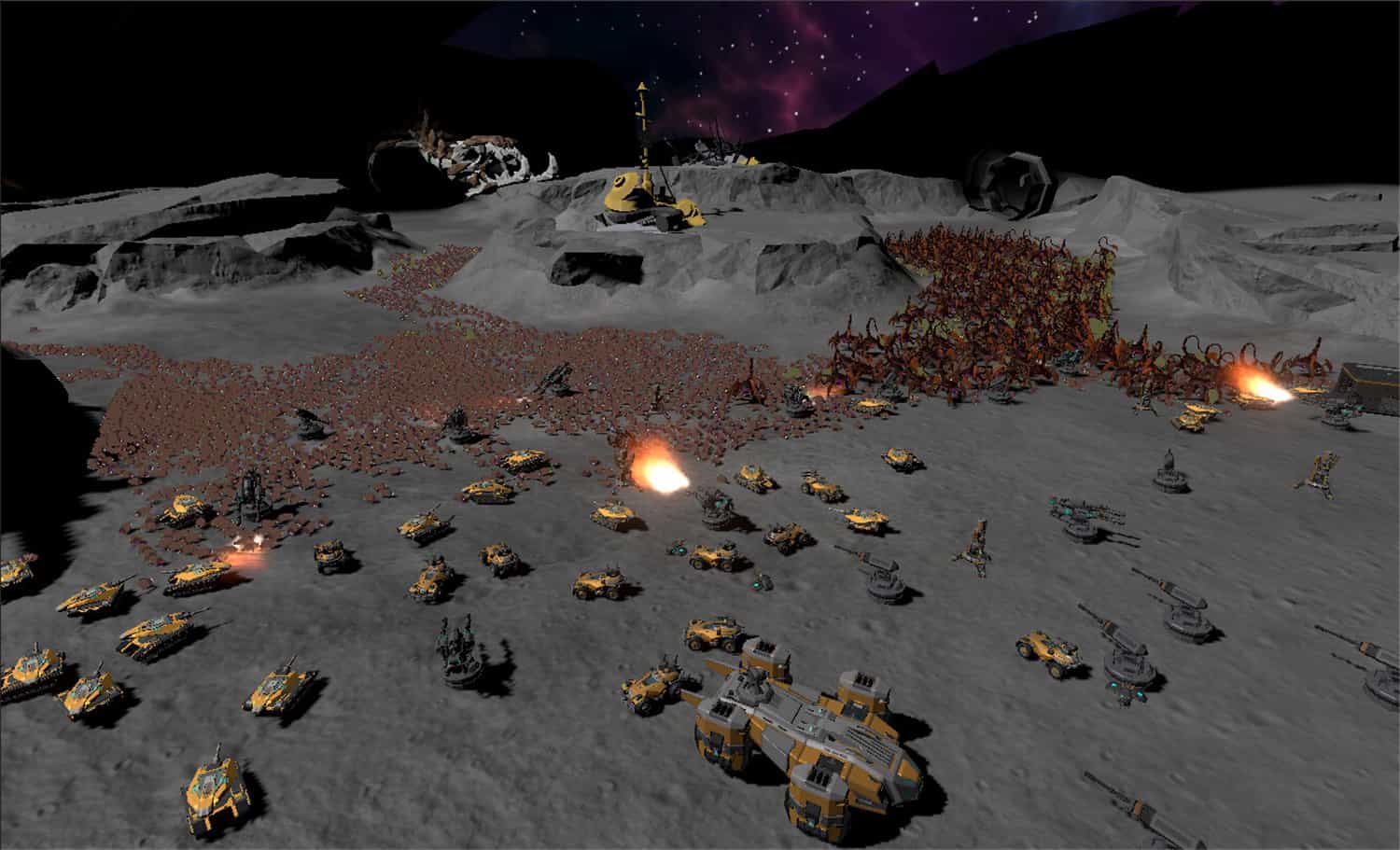 重返地球/ReEarth 第2张 重返地球/ReEarth 第2张