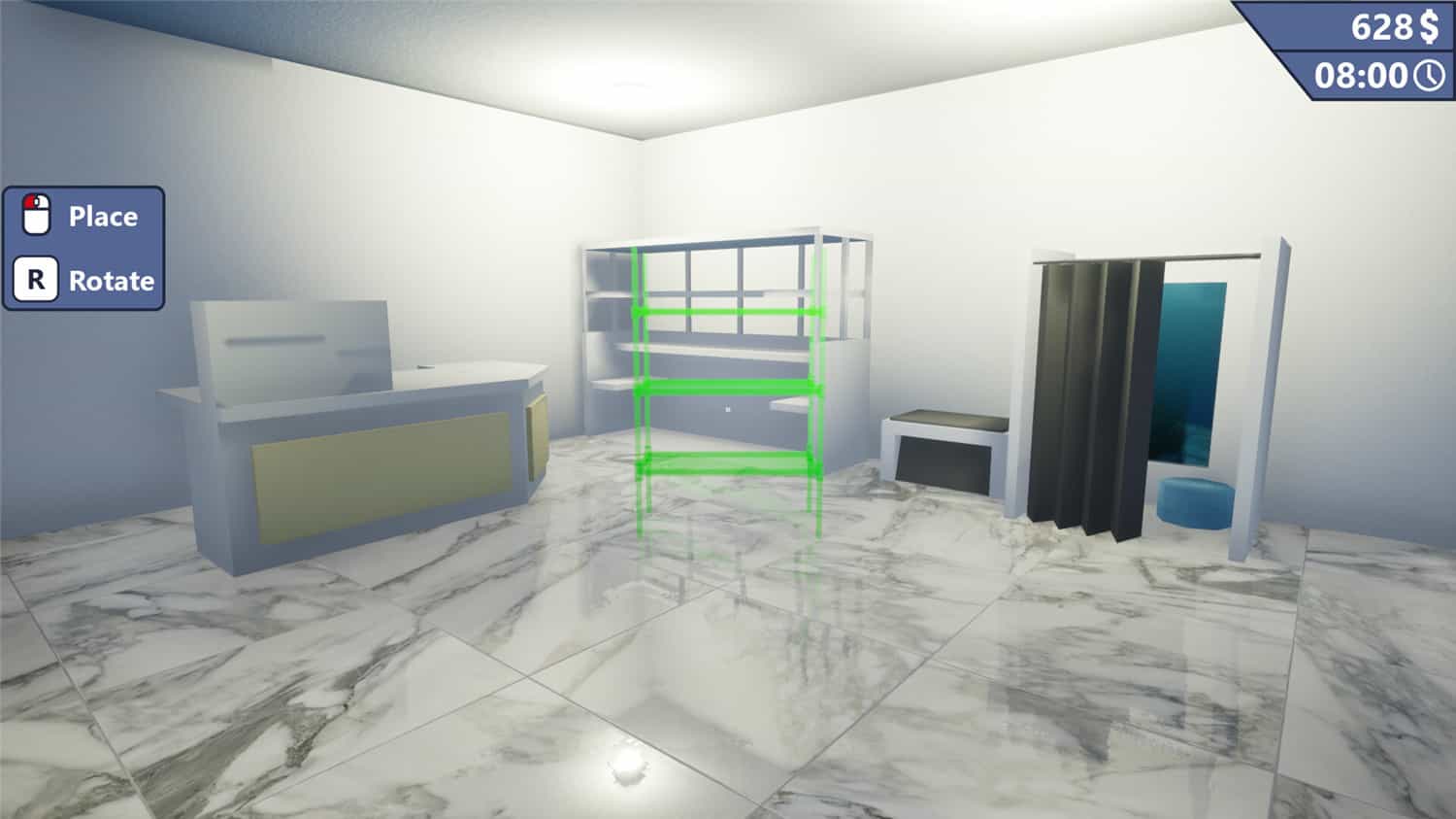 拾取点模拟器/Pickup Point Simulator 第3张 拾取点模拟器/Pickup Point Simulator 第3张