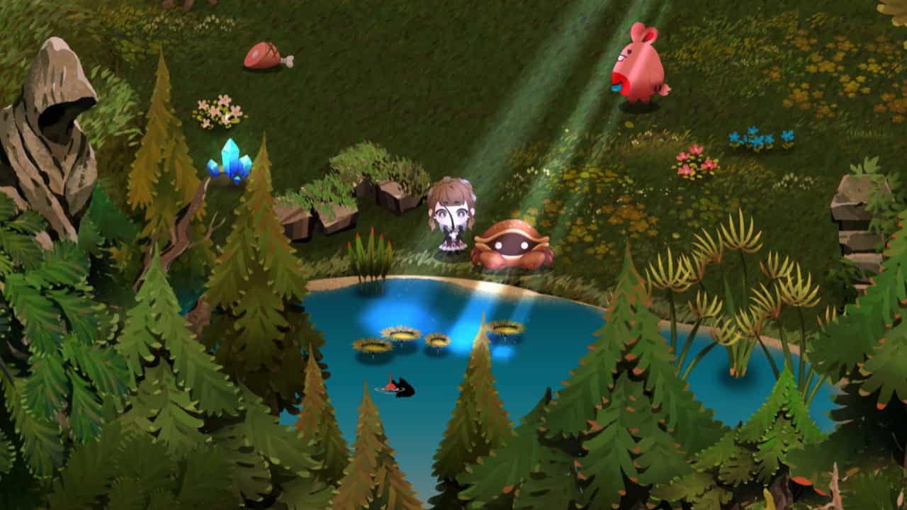 埃拉的呼唤/Eira  第3张 埃拉的呼唤/Eira  第3张