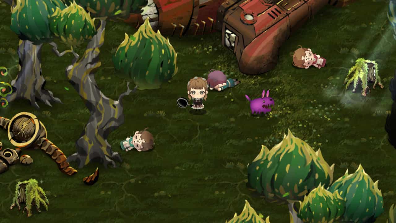 埃拉的呼唤/Eira  第2张 埃拉的呼唤/Eira  第2张