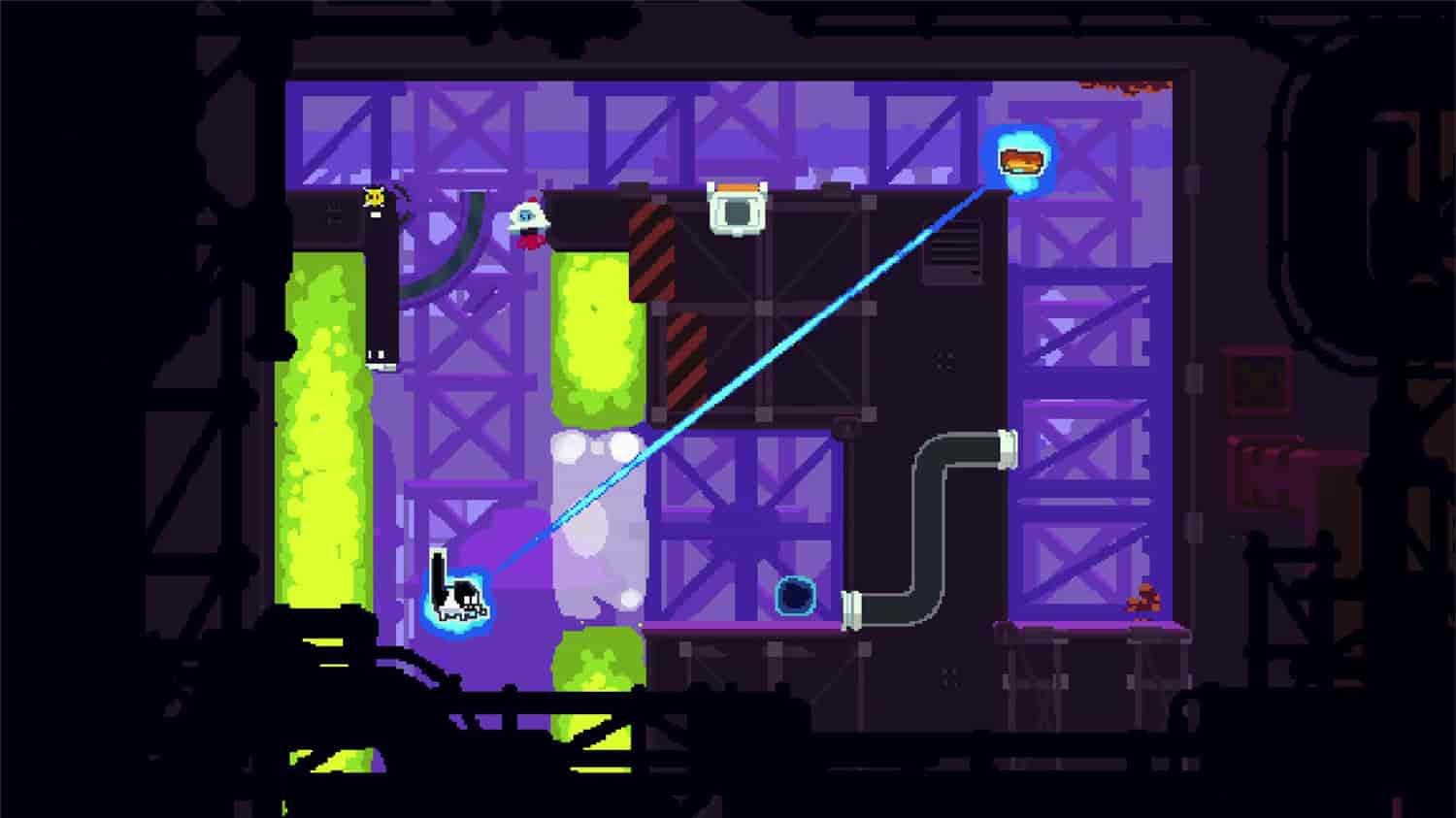 CATO 黄油猫/CATO: Buttered Cat  第1张 CATO 黄油猫/CATO: Buttered Cat  第1张