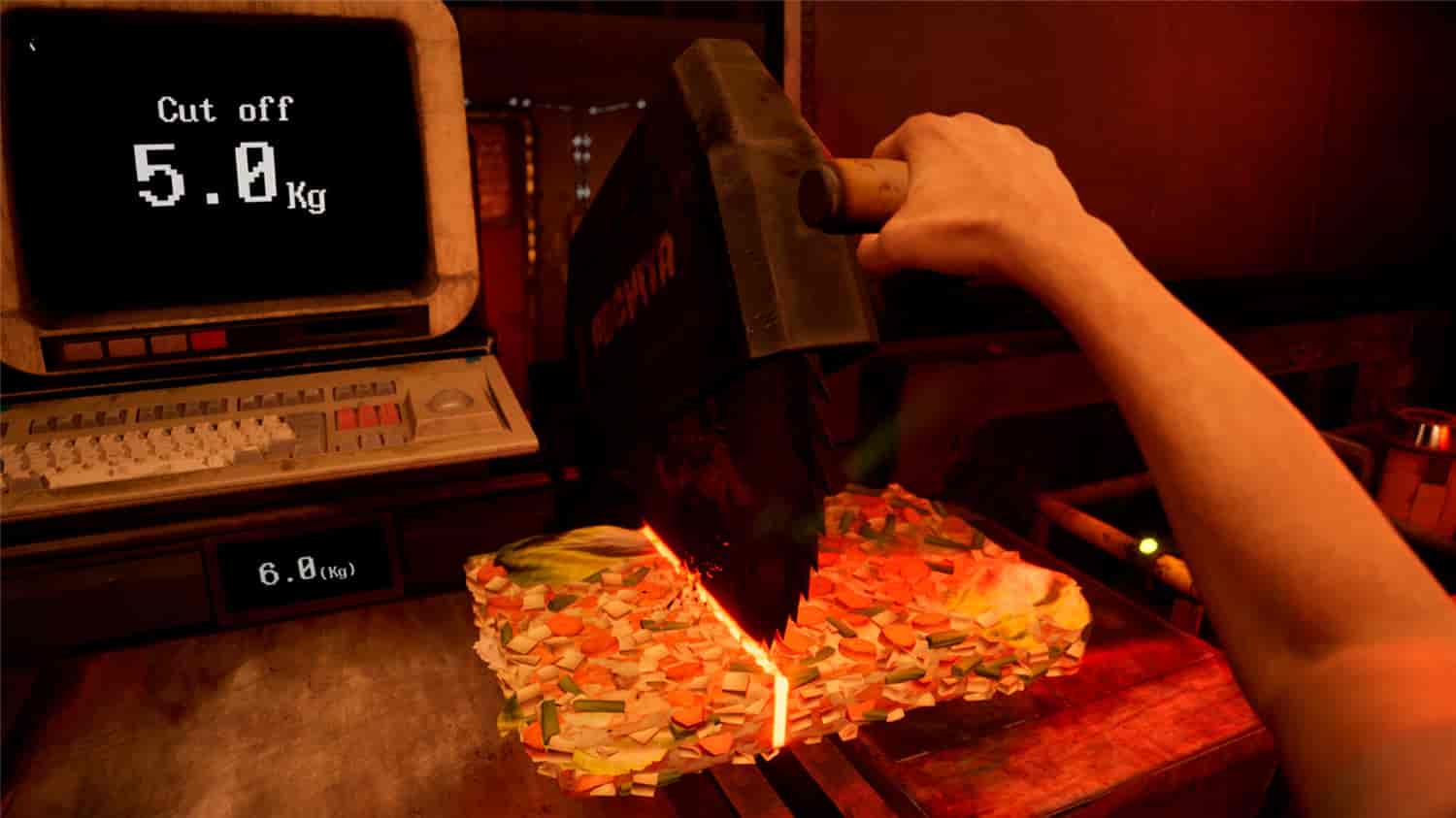 癫狂动物园/Zoochosis 第2张 癫狂动物园/Zoochosis 第2张