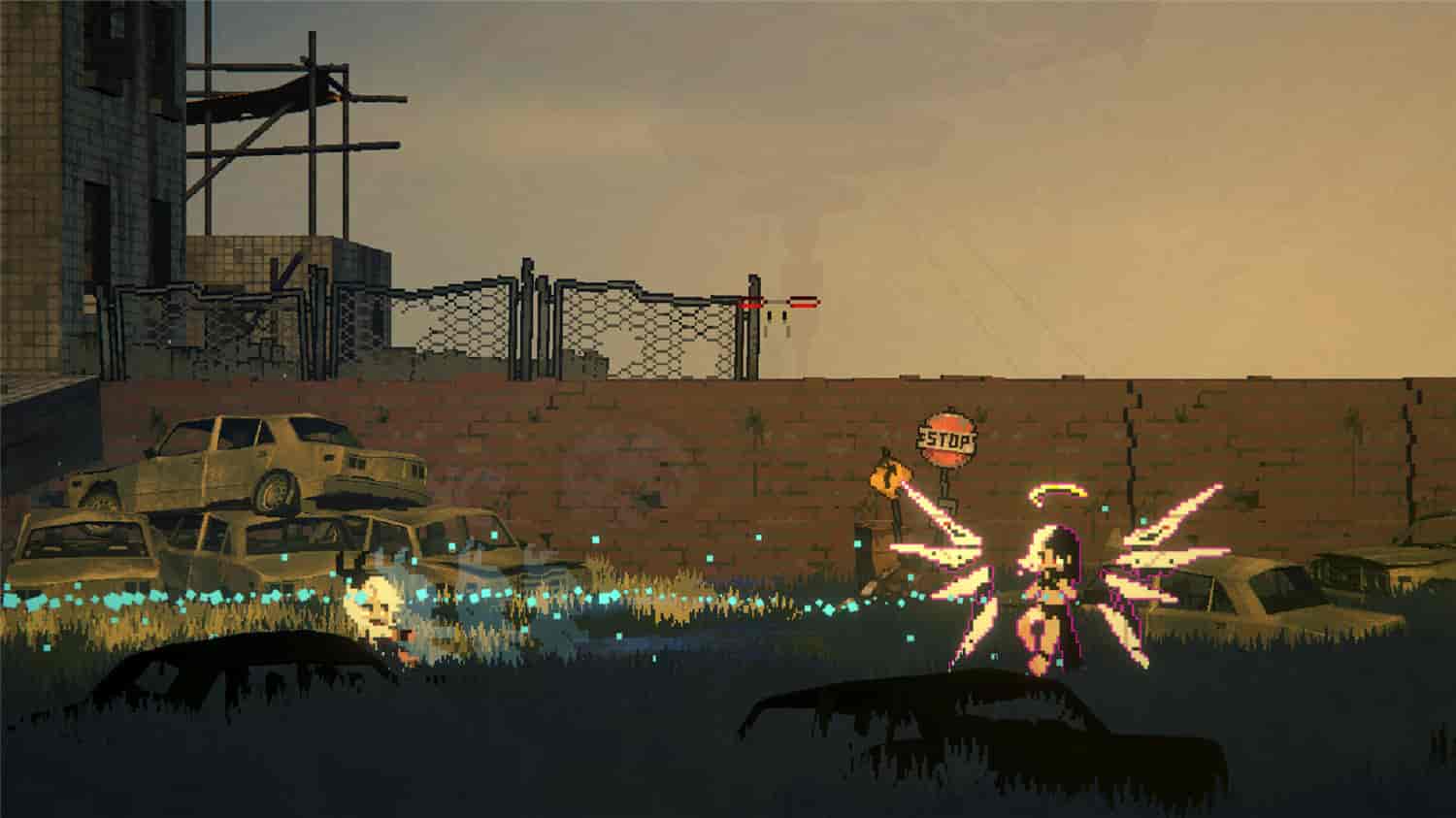 血之诗: 月之蚀/Poetry of Blood: Eclipse 第2张 血之诗: 月之蚀/Poetry of Blood: Eclipse 第2张