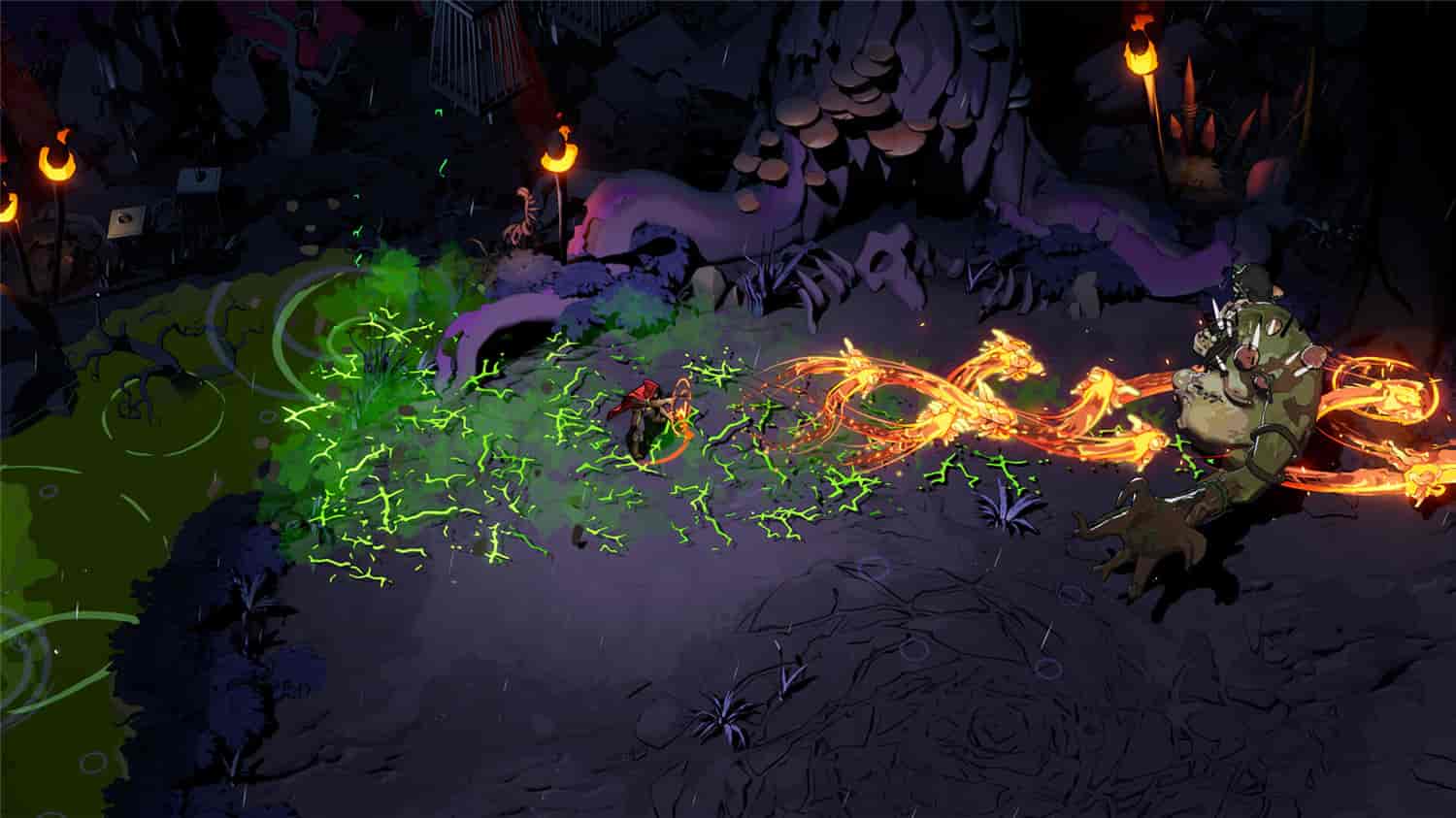 传说法师2/Wizard of Legend 2 第1张 传说法师2/Wizard of Legend 2 第1张