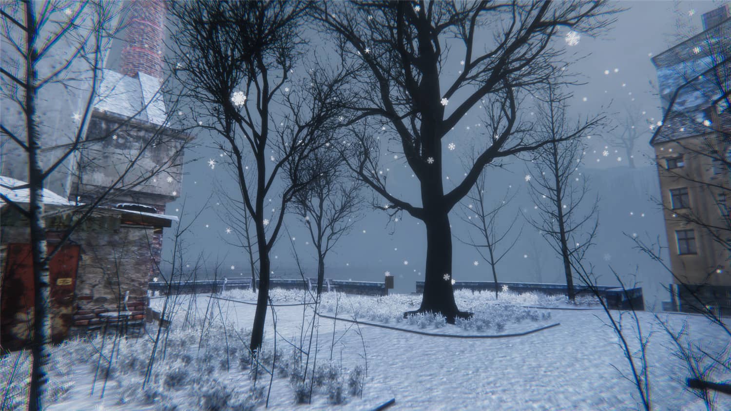 乞丐模拟器/流浪汉:艰难的生活/Hobo: Tough Life/支持网络联机 第2张 乞丐模拟器/流浪汉:艰难的生活/Hobo: Tough Life/支持网络联机 第2张