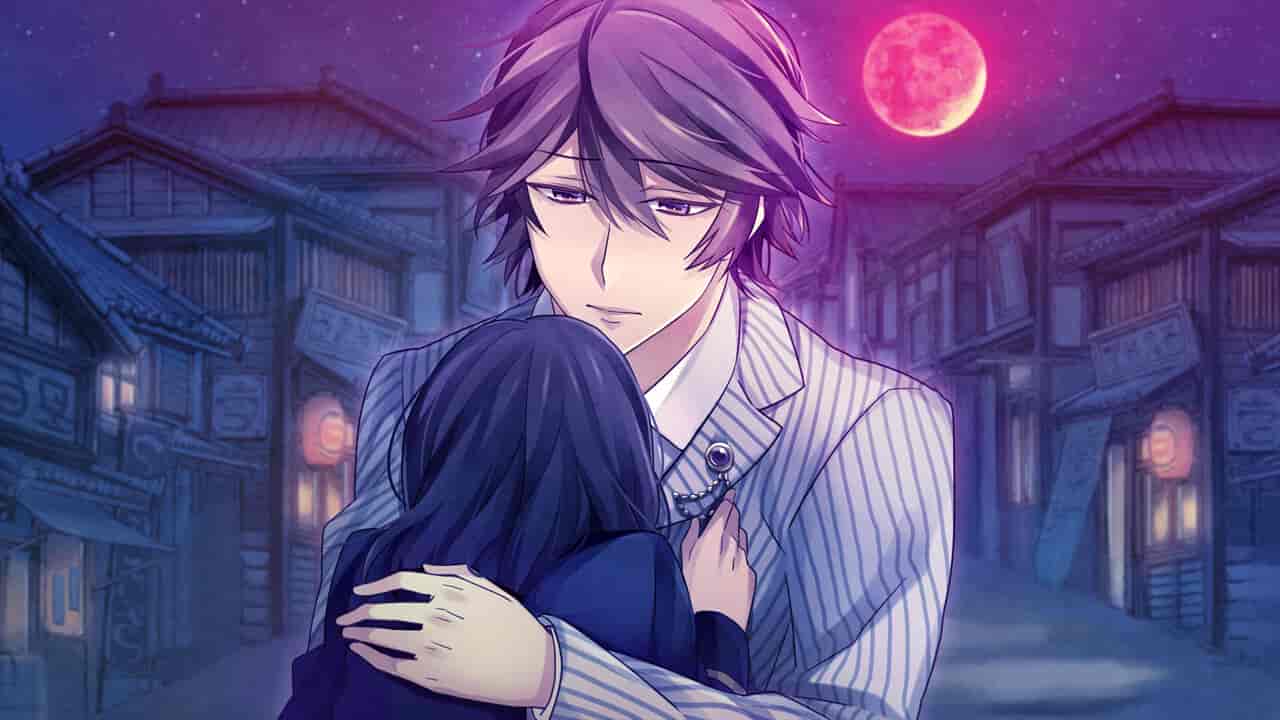 明治東亰恋伽/Full Moon 第2张 明治東亰恋伽/Full Moon 第2张