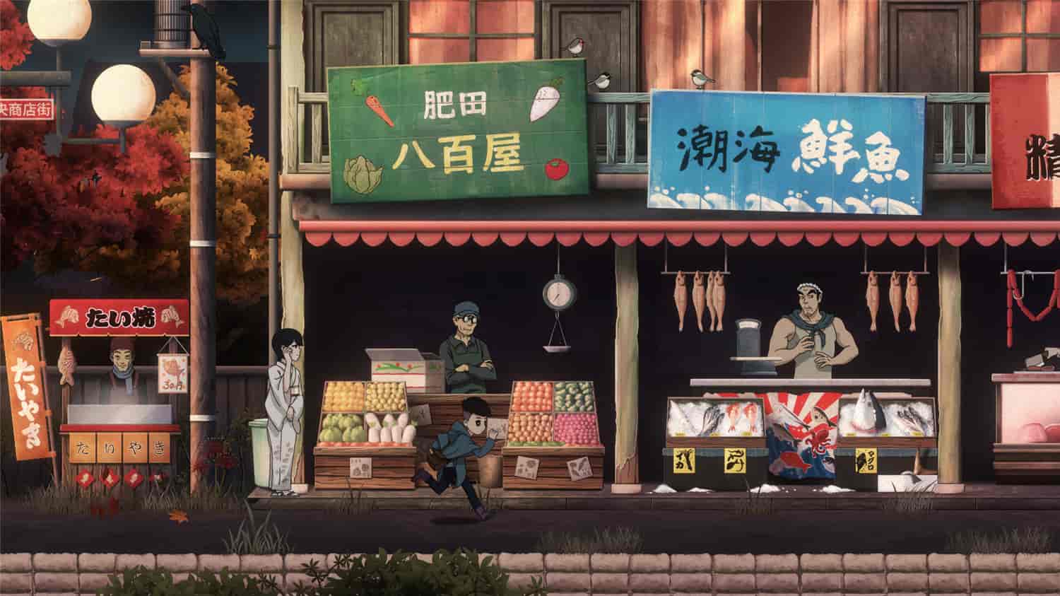 当我最后见到你/Last Time I Saw You 第3张 当我最后见到你/Last Time I Saw You 第3张