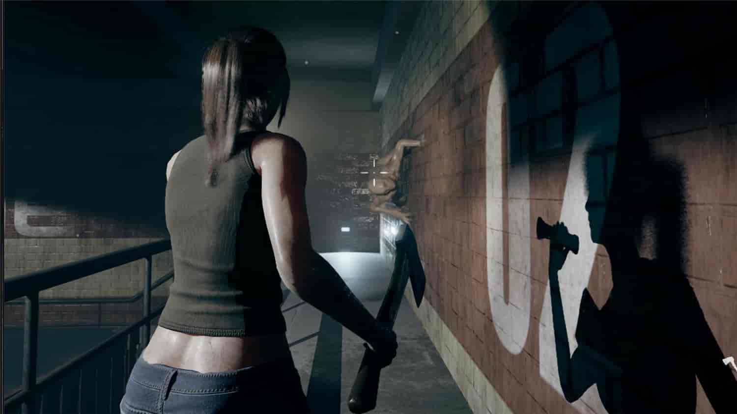 致命解药/The Killing Antidote  第3张 致命解药/The Killing Antidote  第3张