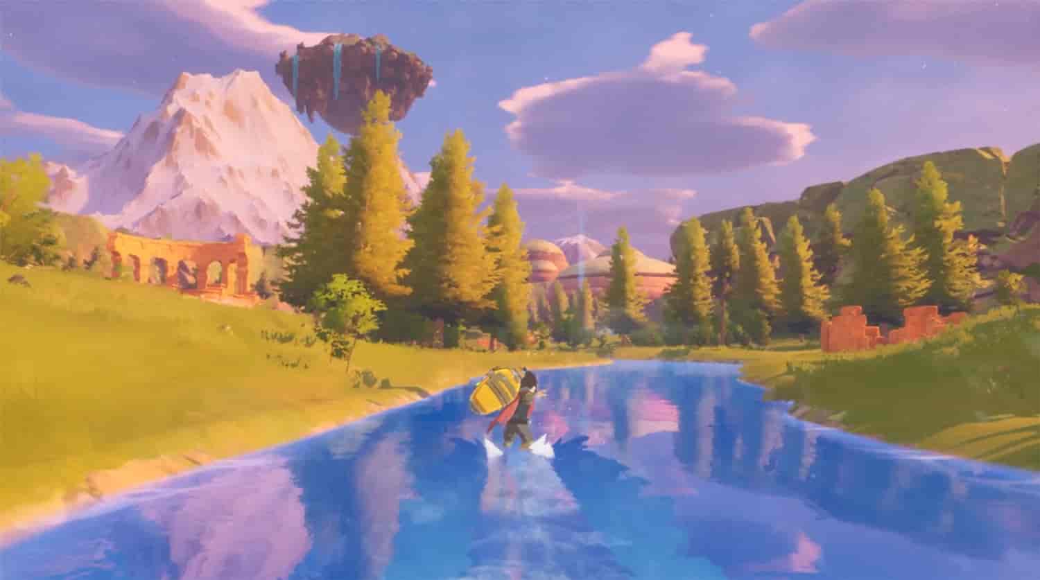 欧罗巴/Europa 第3张 欧罗巴/Europa 第3张