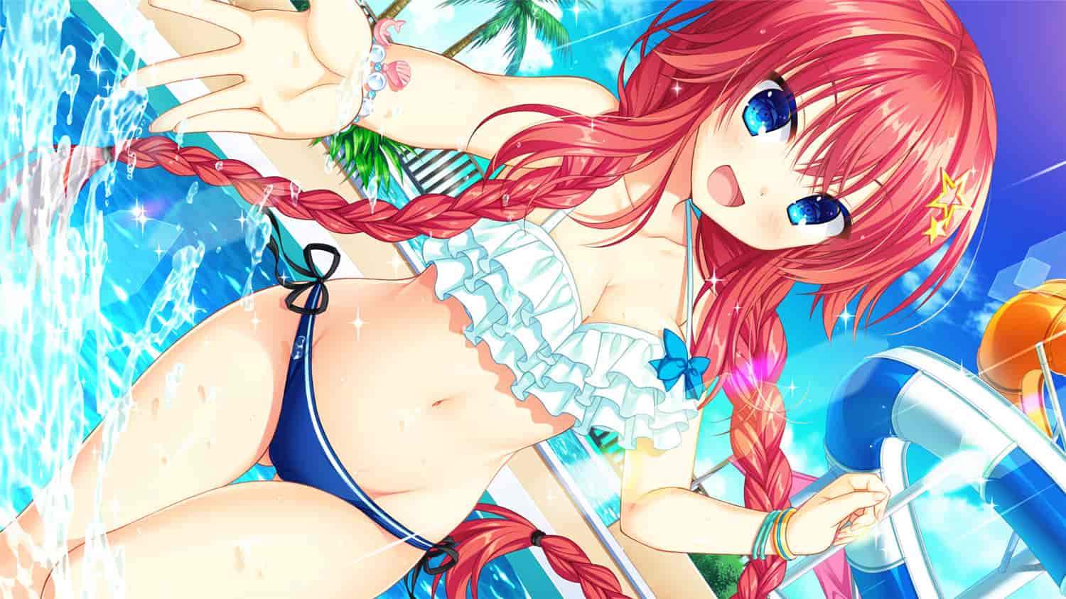 绽放★青春全力向前冲!/Kakenuke★Forward to Our Sparking Youth! 第2张 绽放★青春全力向前冲!/Kakenuke★Forward to Our Sparking Youth! 第2张