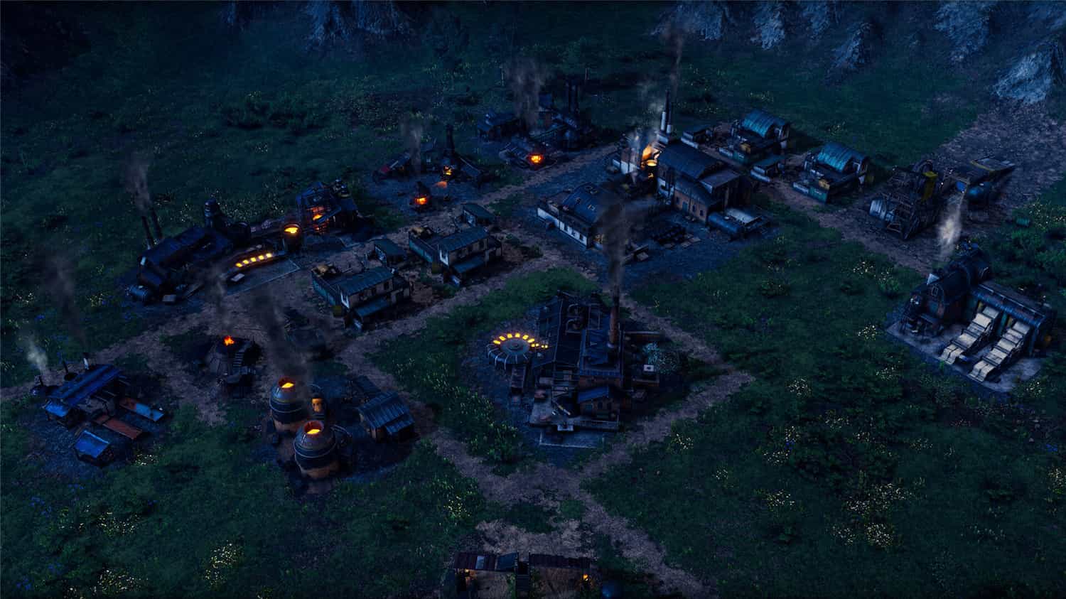 末日地带2/Endzone 2 第1张 末日地带2/Endzone 2 第1张