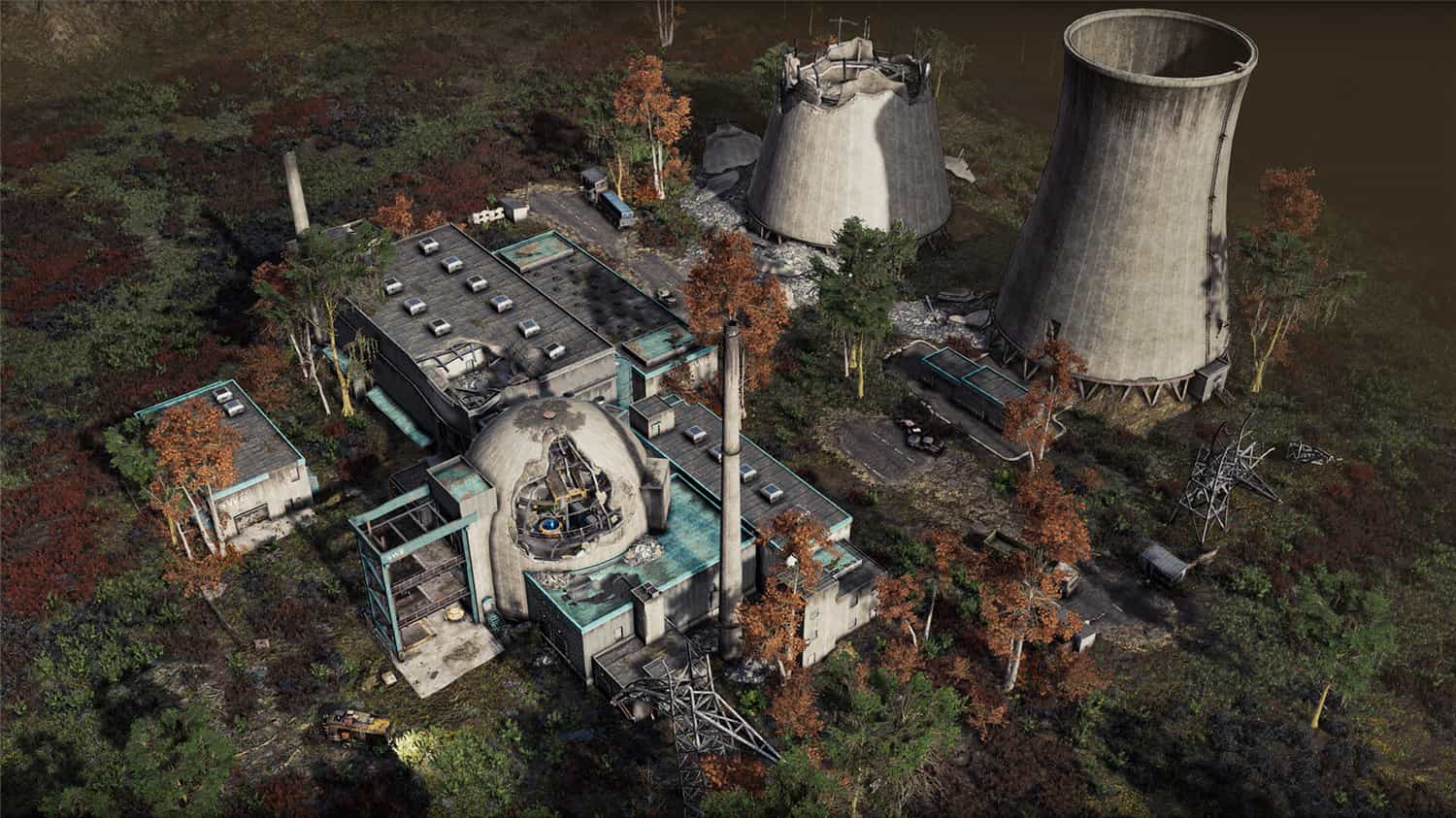 末日地带2/Endzone 2 第3张 末日地带2/Endzone 2 第3张