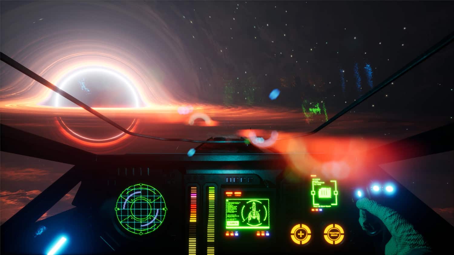 月球之谜/Moon Mystery 第1张 月球之谜/Moon Mystery 第1张