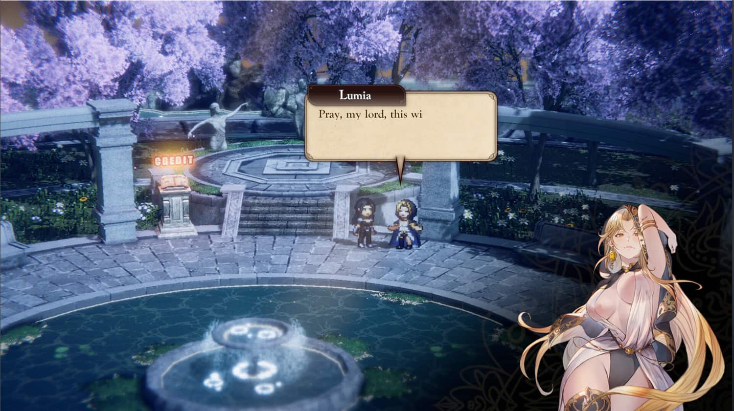 崛起力量: 测试英雄/Arisen Force: HeroTest 第1张 崛起力量: 测试英雄/Arisen Force: HeroTest 第1张