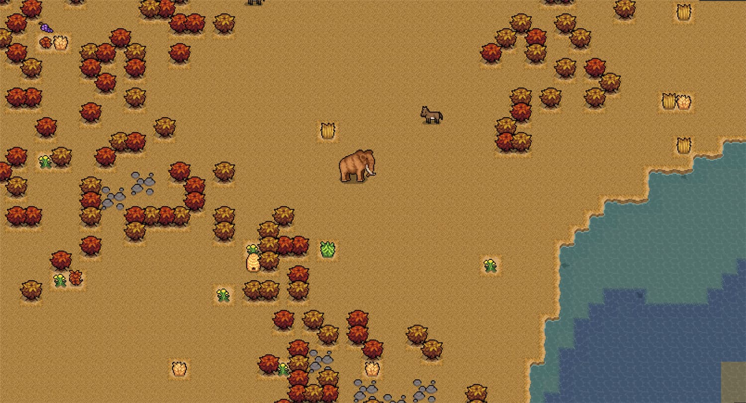 Paleon  第3张 Paleon  第3张