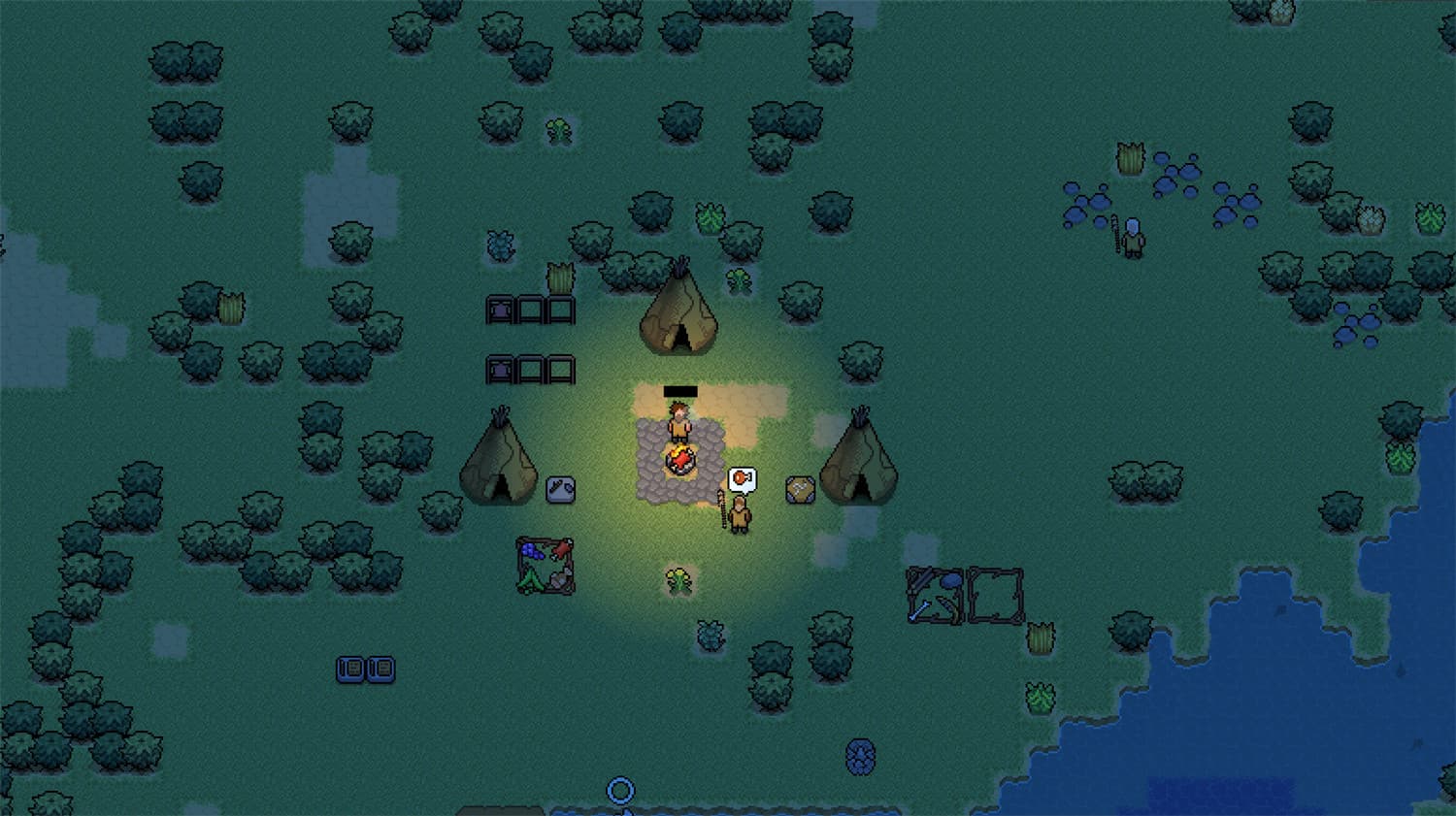 Paleon  第1张 Paleon  第1张