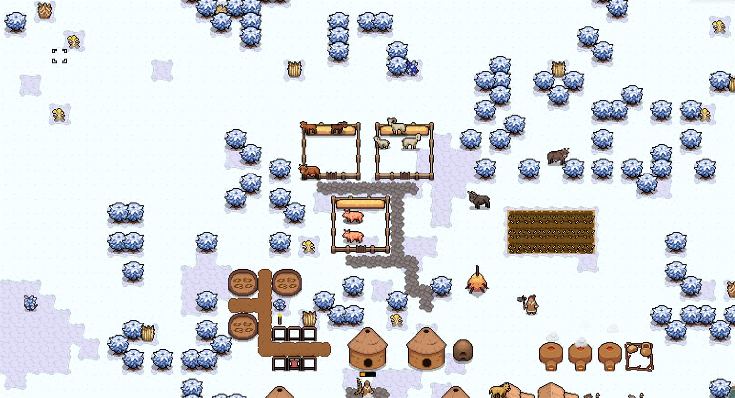 Paleon  第2张 Paleon  第2张