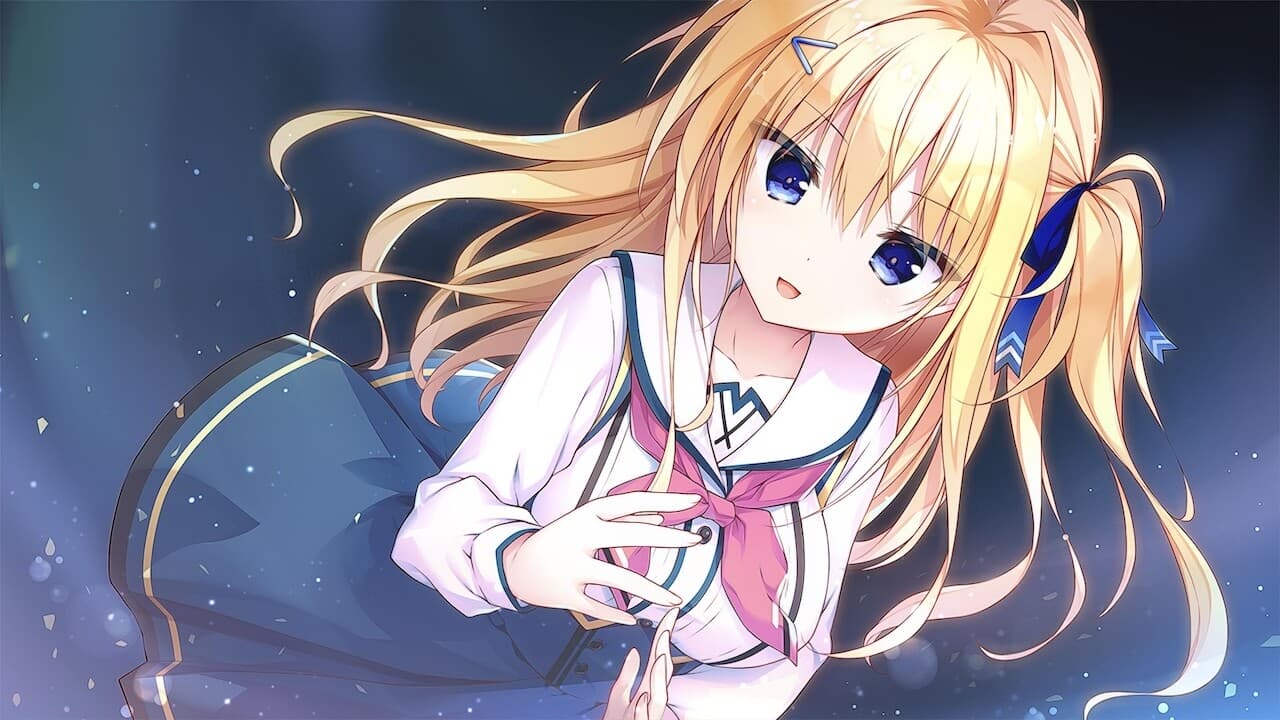 天选庶民的真命之选/Select Oblige  第1张 天选庶民的真命之选/Select Oblige  第1张