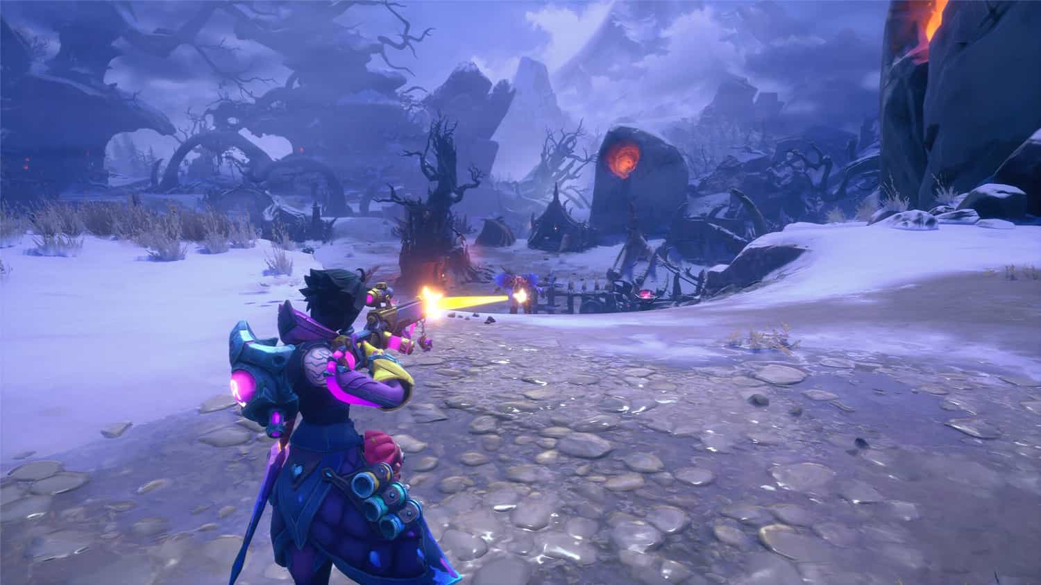 寻路者/Wayfinder/支持网络联机  第3张