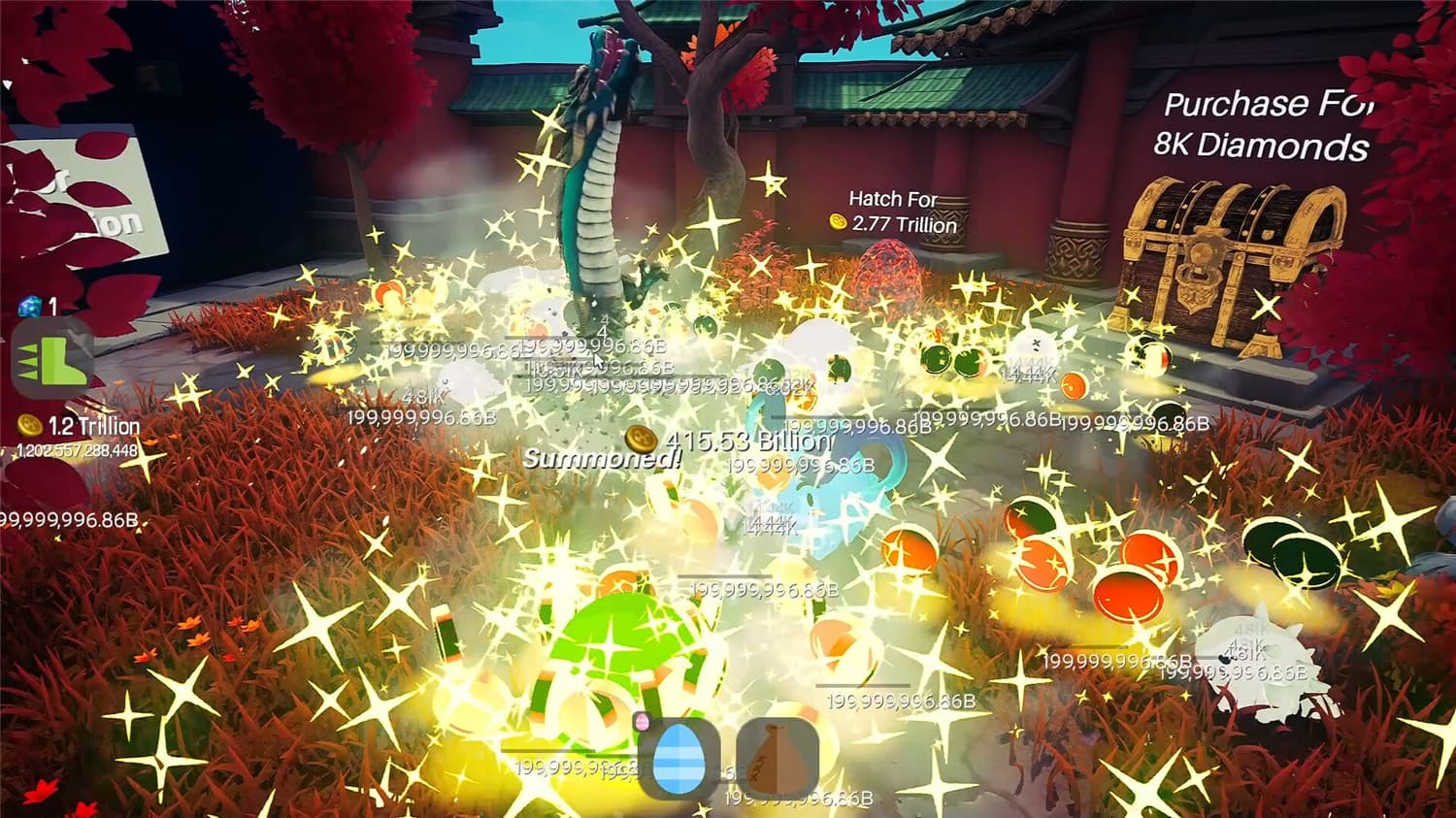 宠物之地/Pet Lands  第2张 宠物之地/Pet Lands  第2张