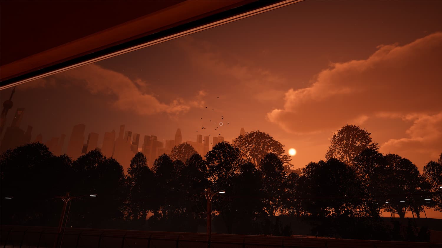 侦探:旅馆谜案/DETECTIVE - The Motel  第2张 侦探:旅馆谜案/DETECTIVE - The Motel  第2张