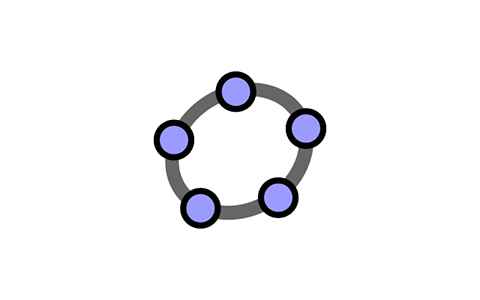 GeoGebra v6.0.874.1 官方版 (动态数学教学)