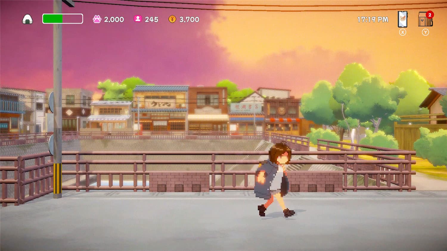 美希与猫之岛/Neko Odyssey  第1张 美希与猫之岛/Neko Odyssey  第1张