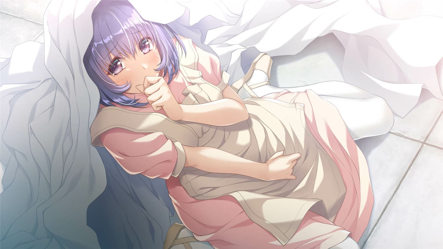 夜勤病栋/Night Shift Nurses  第1张 夜勤病栋/Night Shift Nurses  第1张