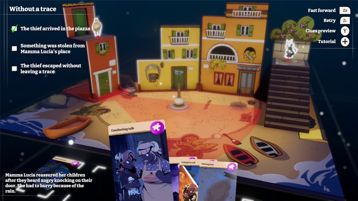 尾随谜案/On Your Tail 第3张 尾随谜案/On Your Tail 第3张