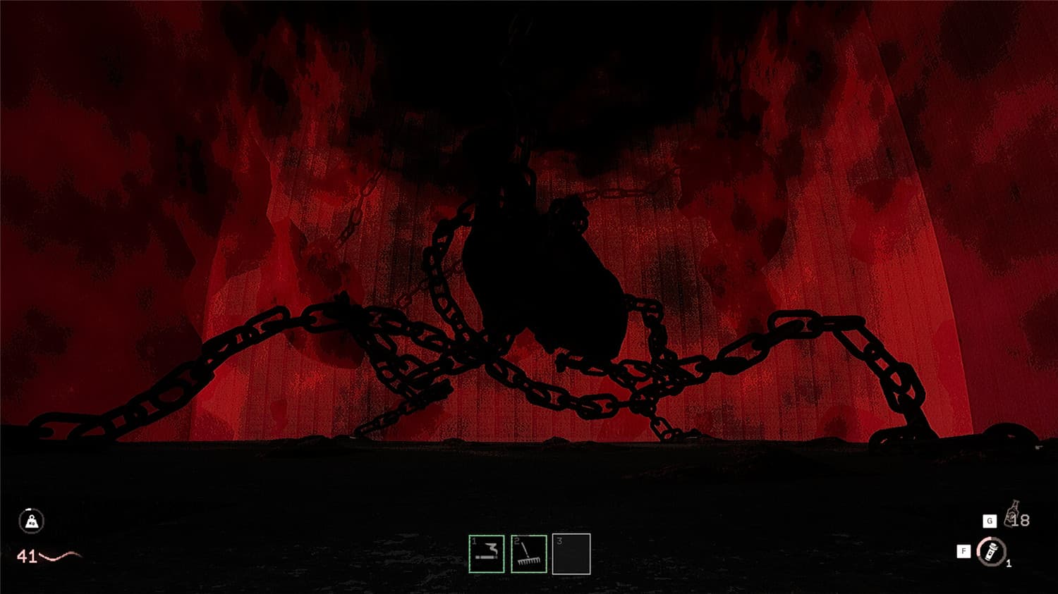 笼子/KLETKA  第1张 笼子/KLETKA  第1张