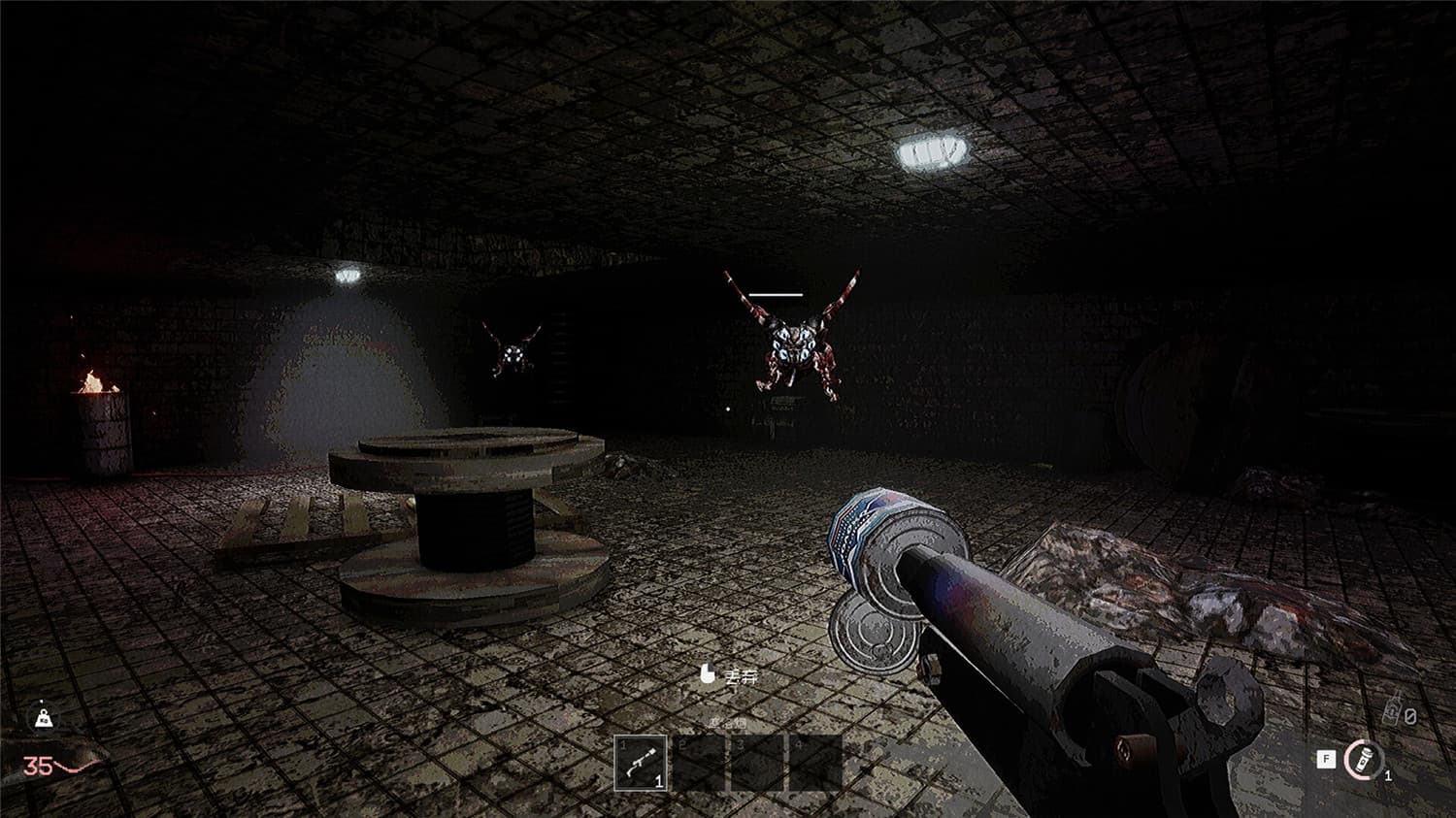 笼子/KLETKA  第2张 笼子/KLETKA  第2张