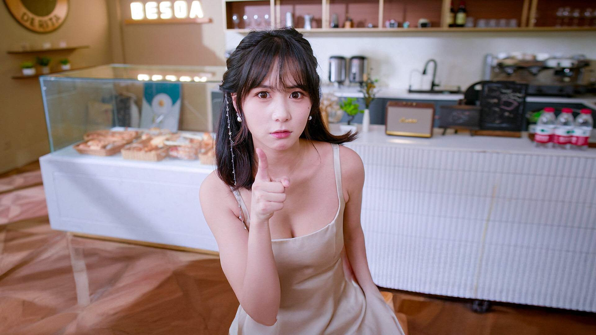 我靠双修拯救世界/Couple-Cultivation Saves the World  第3张 我靠双修拯救世界/Couple-Cultivation Saves the World  第3张